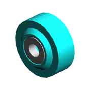 GEAR:IDLER:31Z:ASS'Y