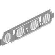 BRACKET:FAN:IMAGE FORMING SECTION