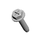 TAPPING SCREW:3X14