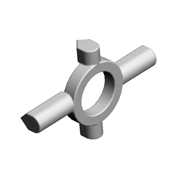 JOINT:RISING TRAY:AUXILIARY