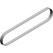 Зубчатый ремень, TIMING BELT:30S2M144