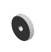 KNOB:FUSING:MECHANICAL ROLLER CLUTCH