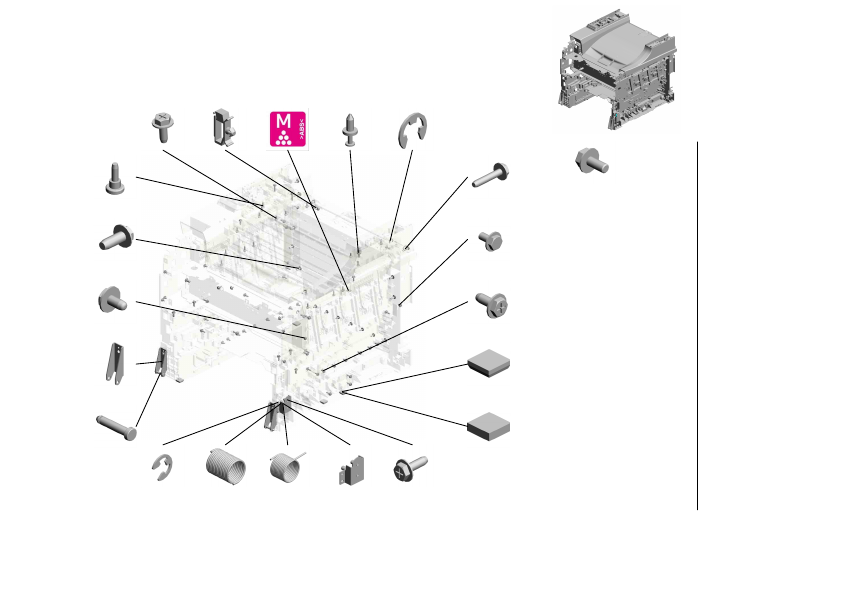 U014 MAIN FRAME