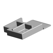 COVER - FRONT END BLOCK