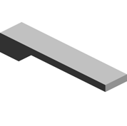 SEAL:DRUM STAY:REAR LOWER:M