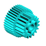 GEAR - 36Z/18Z