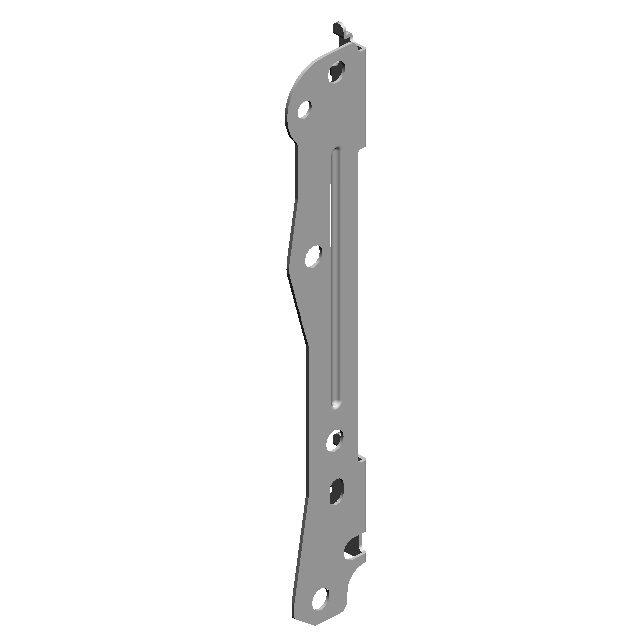 BRACKET:COVER:HARNESS