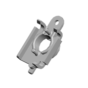 HOLDER:THERMOPILE