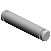 (x18)SHAFT:BEARING