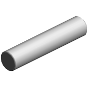 (x2)PARALLEL PIN - 3X14