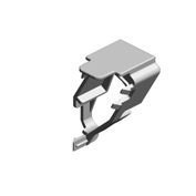 COVER:ENTRANCE SENSOR