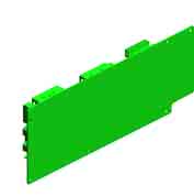 Низковольтный блок питания, (x2)(EU/AA/CHN):POWER SUPPLY UNIT