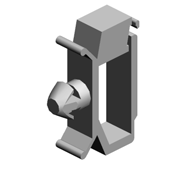 (x12)CLAMP:LWS-0711A