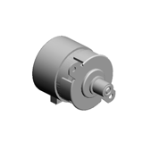 (x7)DC MOTOR:10W:BRUSHLESS
