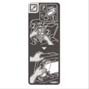 DECAL:CLEANING:DOCUMENT FEEDER