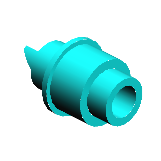 JOINT GEAR - 180Z