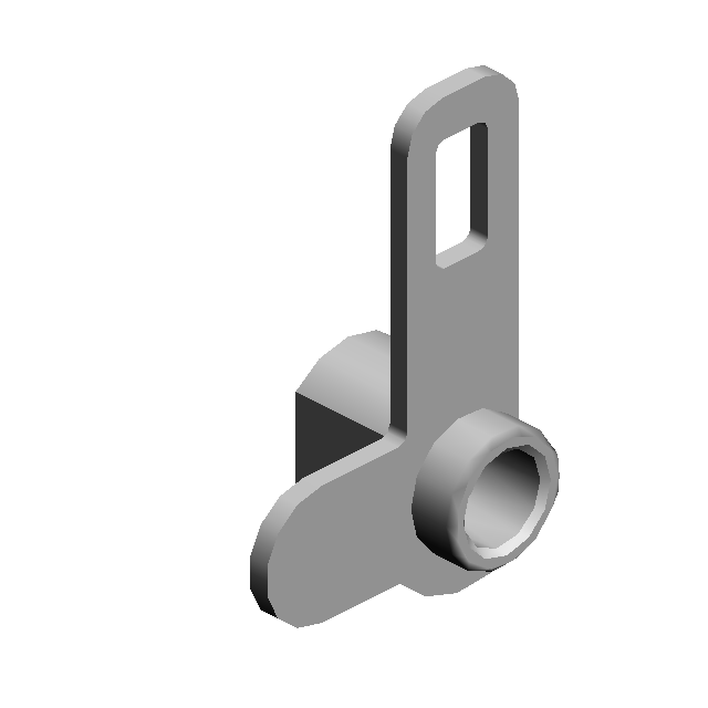 PLAIN SHAFT BEARING:ROLLER:FLAT BELT-TRANSFER:FACE FRONT:L2201404-07 X/X