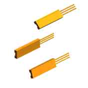 TEMPERATURE SENSOR:FUSING UNIT:UPPER:19PIN