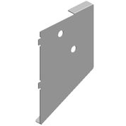 COVER:PAPER FEED UNIT:DRIVE SUB-UNIT