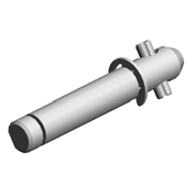 SHAFT:PICKOFF PAWL:SWIVEL