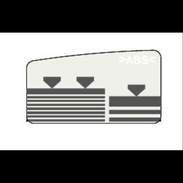 DECAL:SIDE FENCE