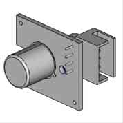 (x2)THERMOPILE:(T1/TH2)