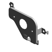 BRACKET:MOTOR:DUPLEX UNIT