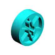 GEAR:DRIVE:ON-OFF:SECOND