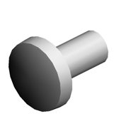 SCREW M2X4