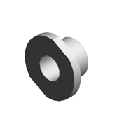 PLAIN SHAFT BEARING:ELECTROMAGNETIC CLUTCH:DEVELOPMENT