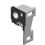 HOLDER:GUIDE PLATE:REVERSE