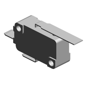 MICRO SWITCH:D3V-16506-3C25