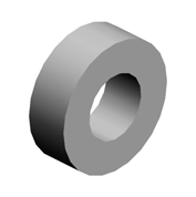 (x2)BALL BEARING - 6X12X4 MM