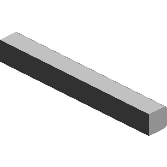 (x2)LEFT GASKET - FRONT REAR
