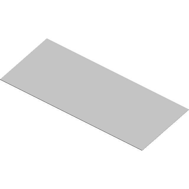 BASE CUSHION SHEET