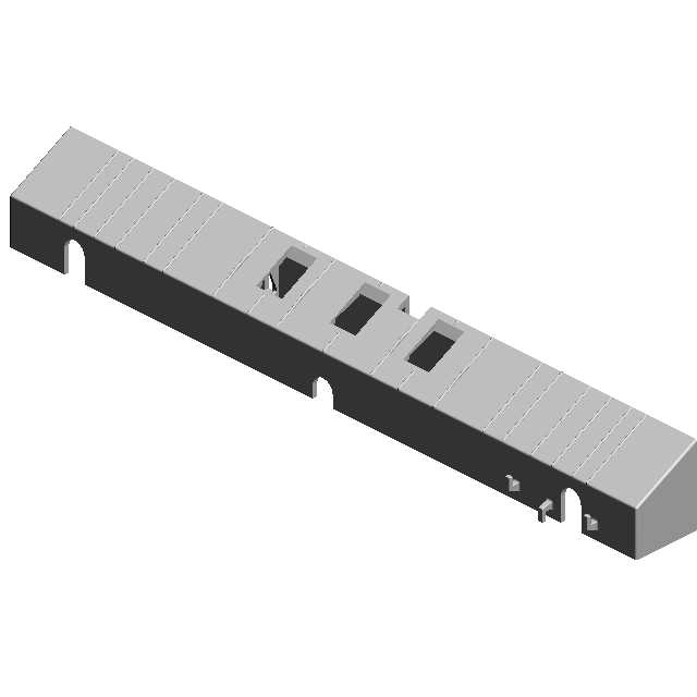 GUIDE PLATE:TRANSPORT UNIT:EXIT