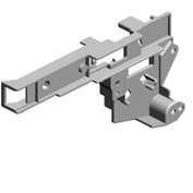 (x2)BASE:SAFETY SWITCH