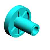 GEAR:IDLER:ON-OFF:SECOND