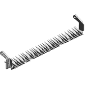 MIDDLE EXIT GUIDE PLATE