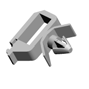 Pro C5200s/5300s. Защелка-держатель проводов., Harness Clamp