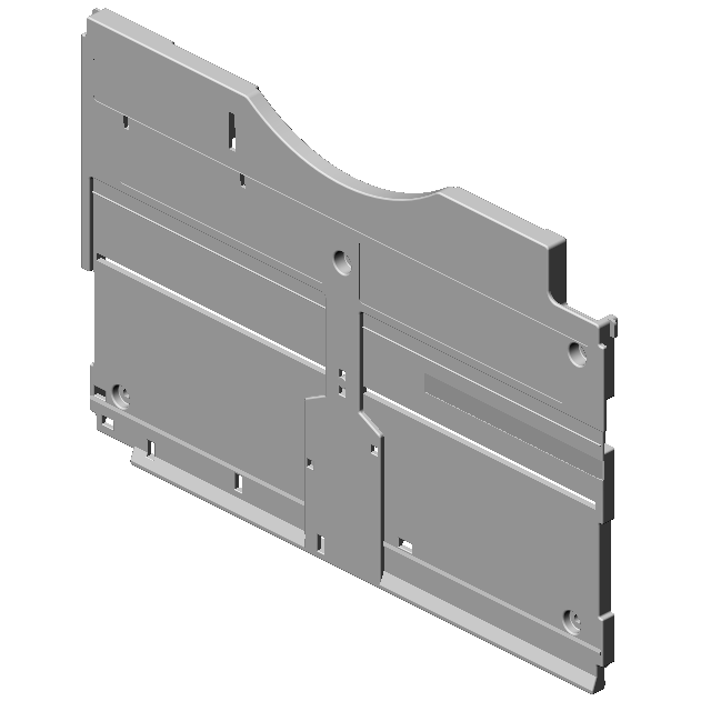 MANUAL FEED TABLE