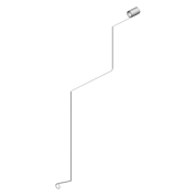(x2)WIRE:HIGH VOLTAGE:CHARGE:M