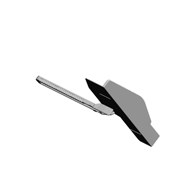 SIDE FENCE:INNER BACK201208-01 