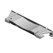 GRIP:PICK-UP PAPER JAM:FRONT:DUPLEX