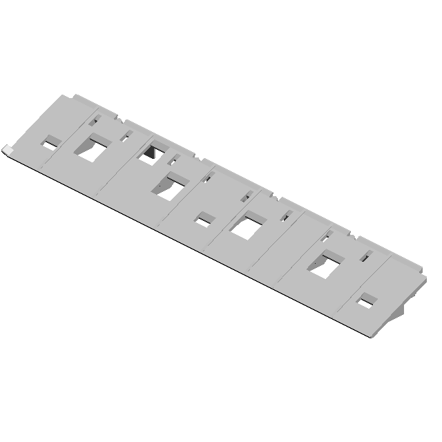GUIDE PLATE:EXIT:LOWER