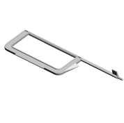 GRIP:INTERMEDIATE TRANSFER:LEFT