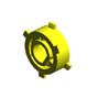 (x2)PULLEY:T30