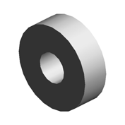 (x2)BALL BEARING - 8X22X7