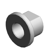 BUSHING:DIA6XDIA10X9:EG-1