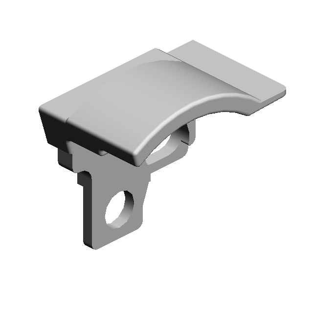 GUIDE:TRANSPORT BELT:REAR